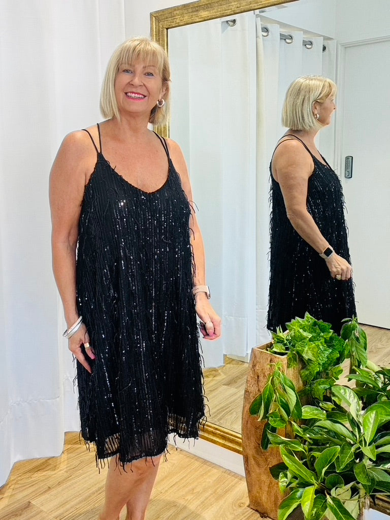 Bell Dress