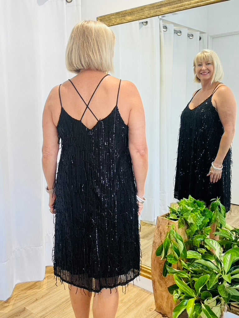Bell Dress