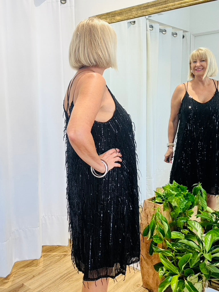 Bell Dress