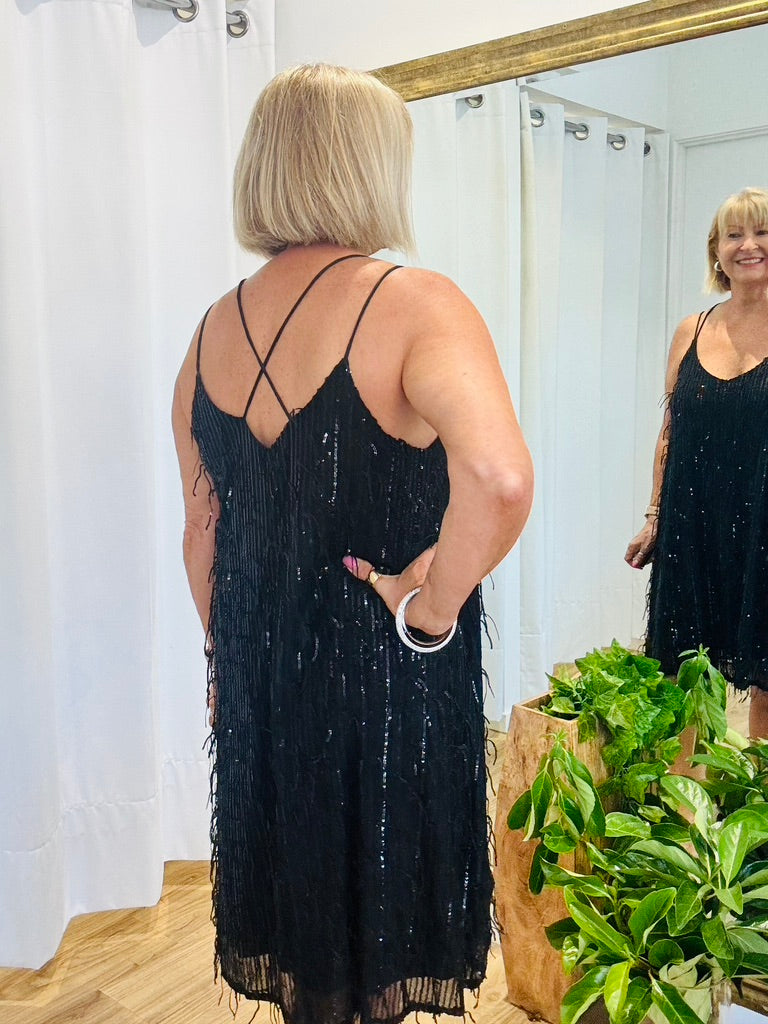 Bell Dress