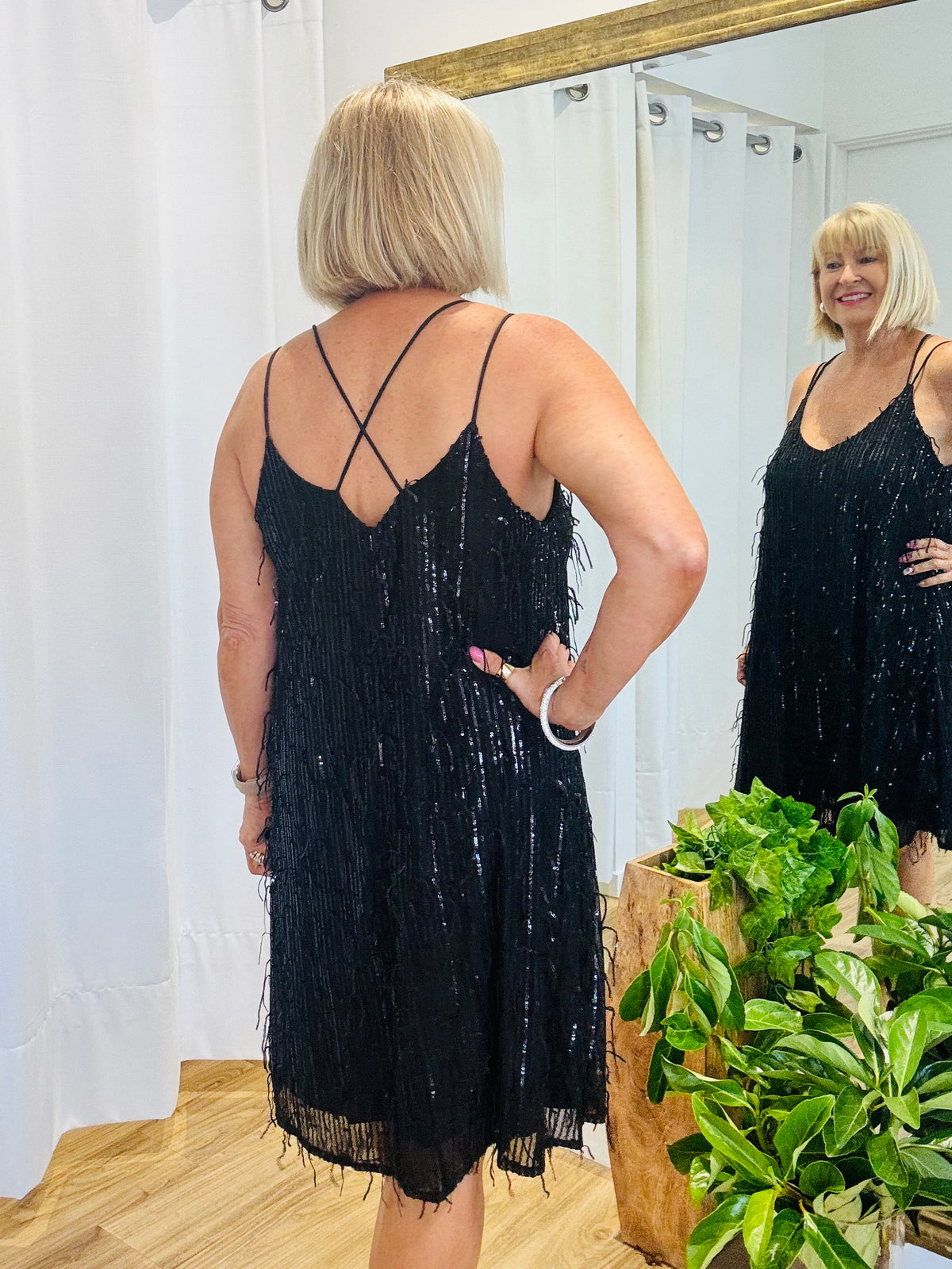 Bell Dress