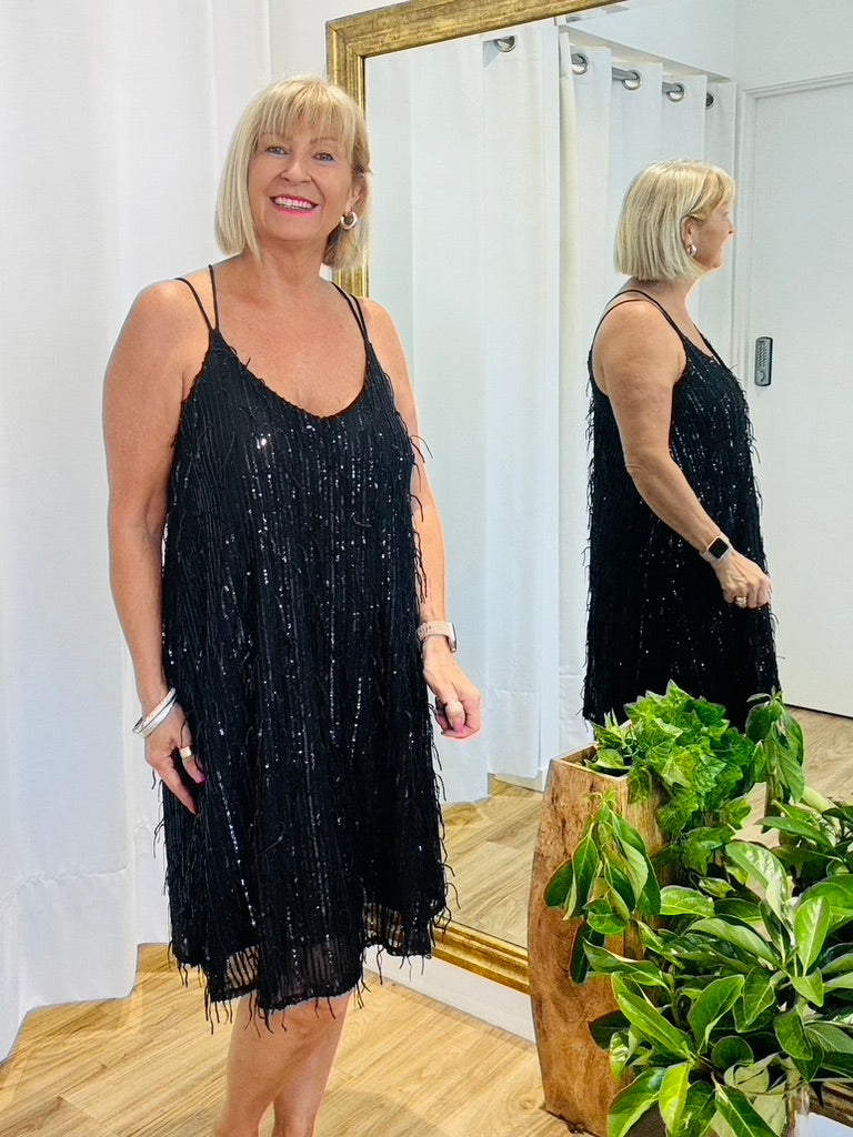 Bell Dress