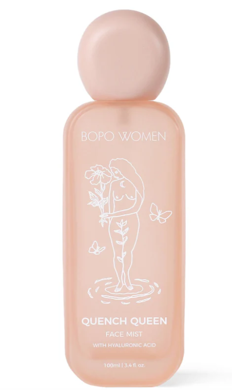 Quench Queen Face Mist