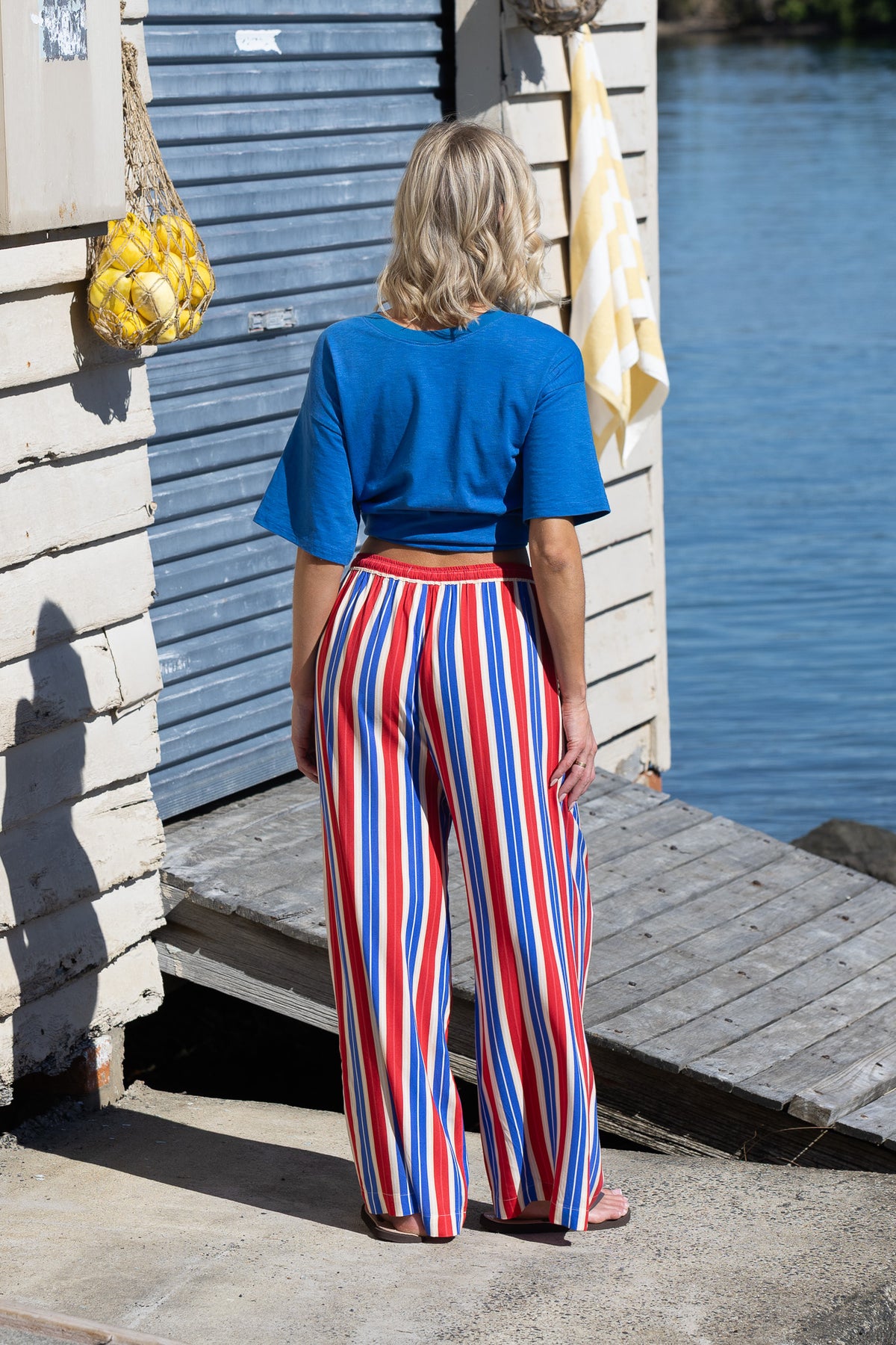 Palma Pants