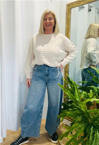 Harper Jeans