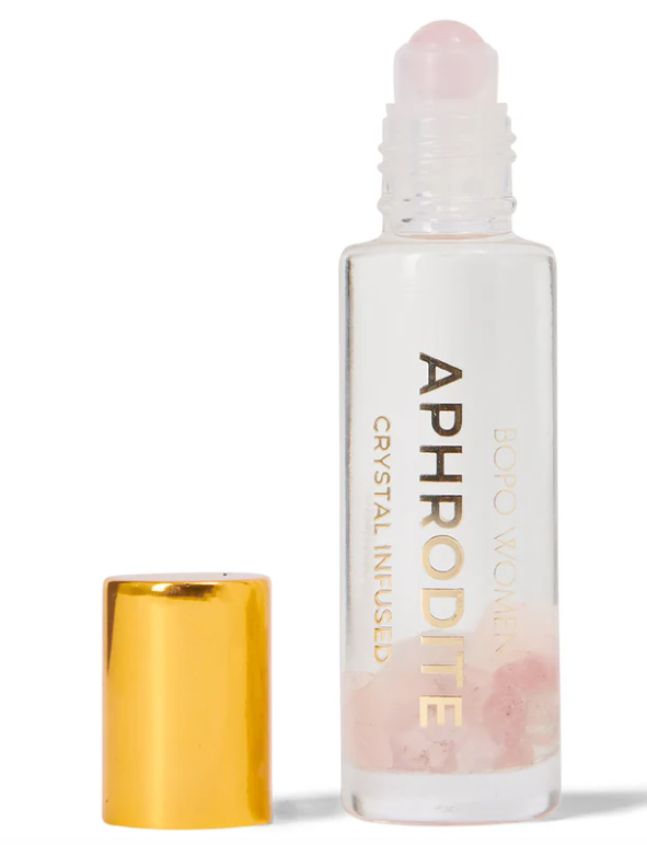 Aphrodite Perfume Roller