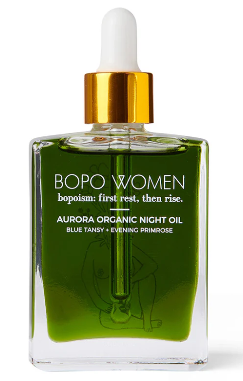 Aurora Organic Night Oil