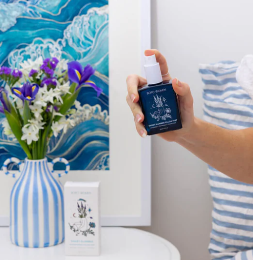 Sweet Slumber Pillow Mist