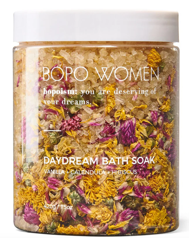 Daydream Soak