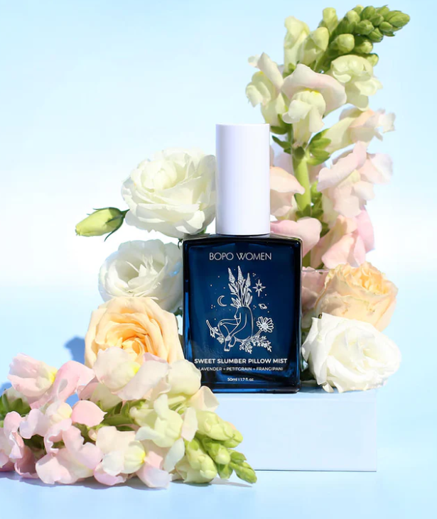 Sweet Slumber Pillow Mist