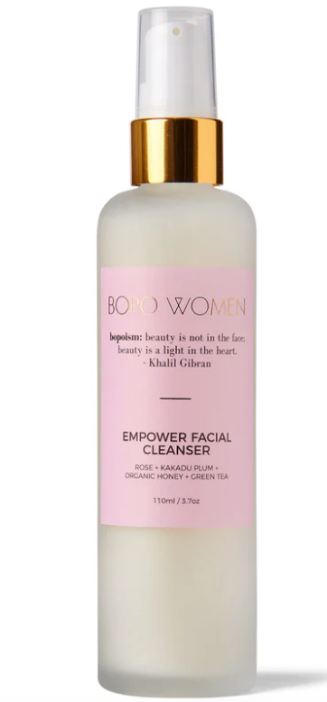 Empower Facial Cleanser