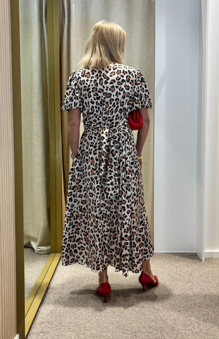 Cooper Dress Wild Nights