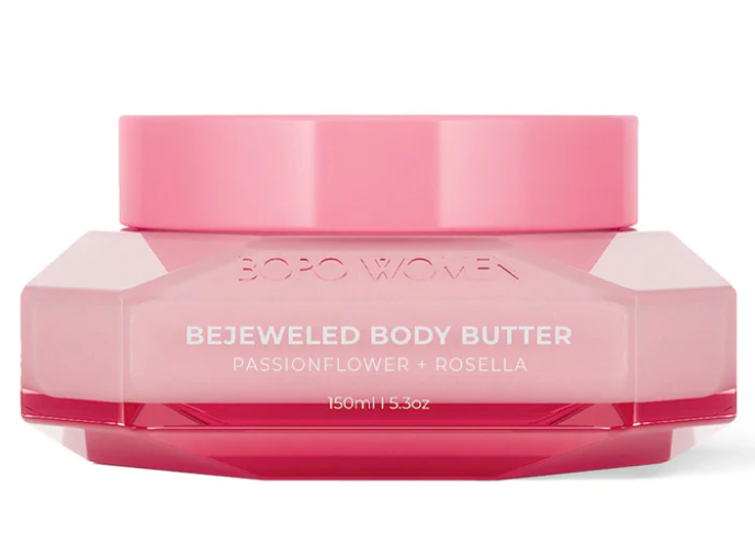 Bejeweled Body Butter