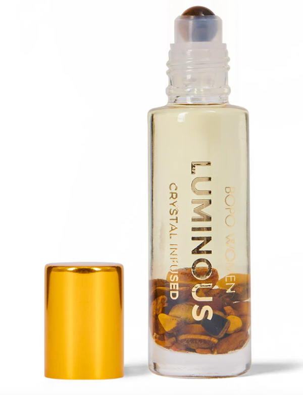 Luminous Perfume Roller