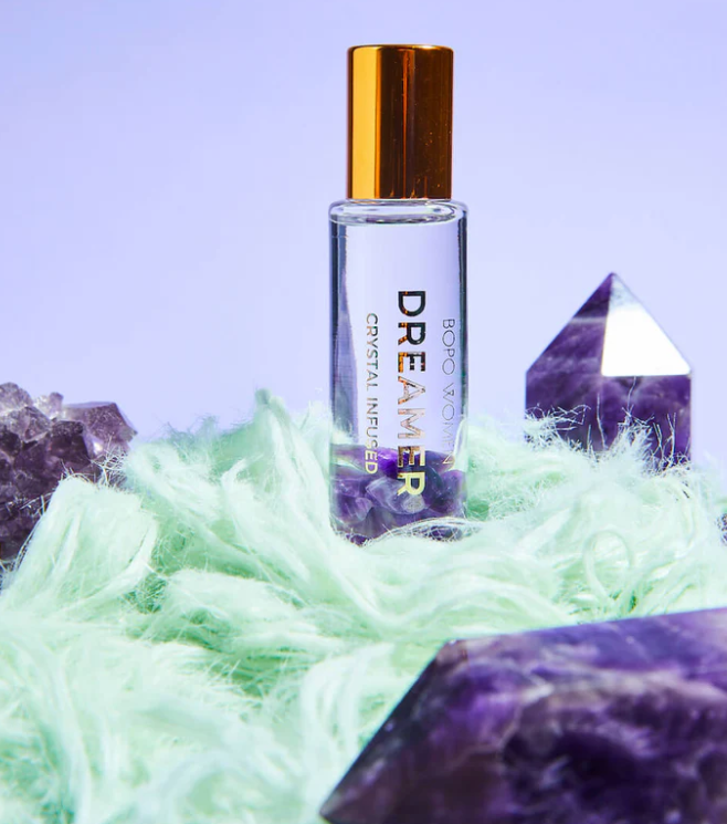 Dreamer Perfume Roller