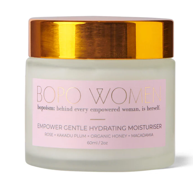 Gentle Hydrating Moisturiser