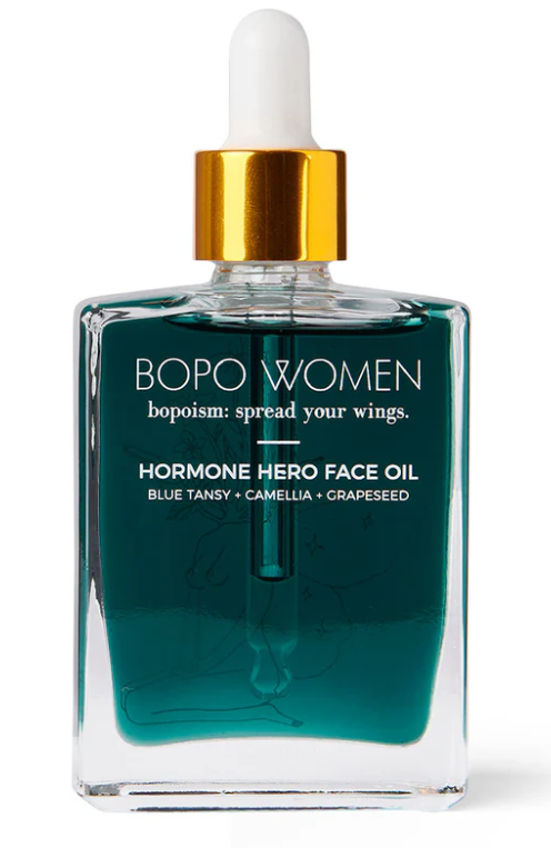 Hormone Hero Face Oil