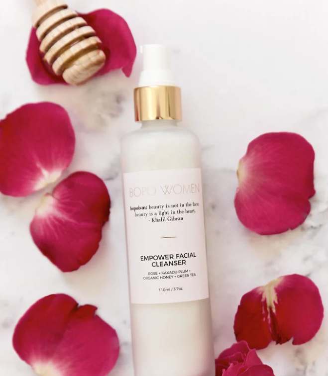 Empower Facial Cleanser