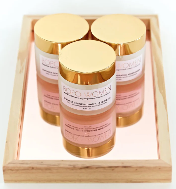 Gentle Hydrating Moisturiser