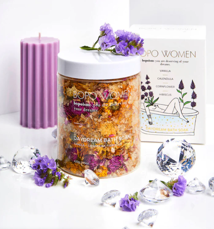 Daydream Soak