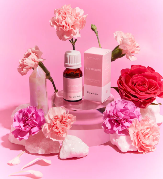 Diffuser Blend Aphrodite