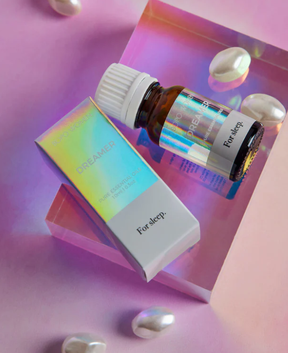 Diffuser Blend Dreamer