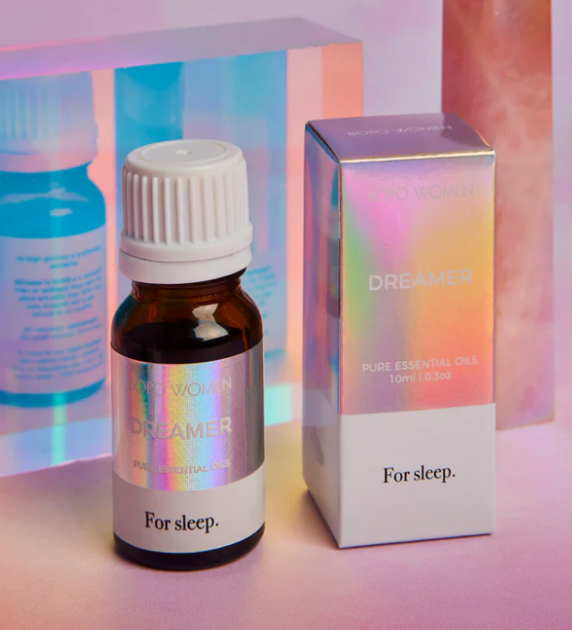 Diffuser Blend Dreamer