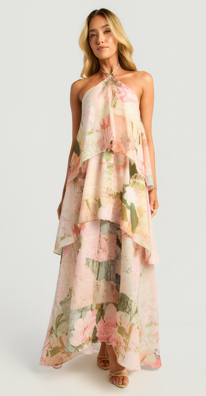 Anita Tired Maxi